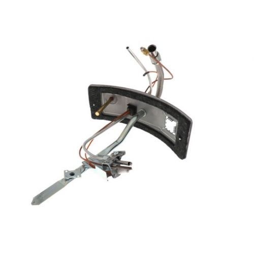 Nat Manifold Door Assy For Lochinvar & A.O. Smith Part# 100093801