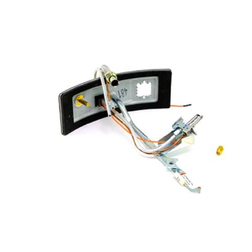 Nat Manifold Door Assy For Lochinvar & A.O. Smith Part# 100093802