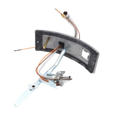 Lochinvar & A.O. Smith 100093804 Manifold Door TC Ignition Project Kit