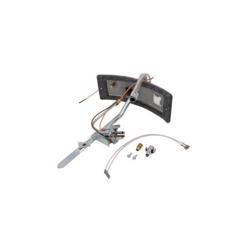 Manifold Door Assy Wpilotassy For Lochinvar & A.O. Smith Part# 100093812