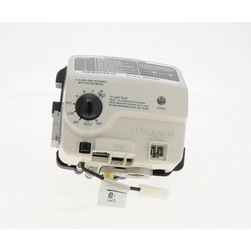 Natural Gas Valve For Lochinvar & A.O. Smith Part# 100093971