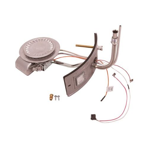 Nat Final Burner Assy For Lochinvar & A.O. Smith -Part# 100093991