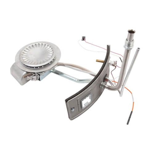 Nat Final Burner Assy For Lochinvar & A.O. Smith -Part# 100093993