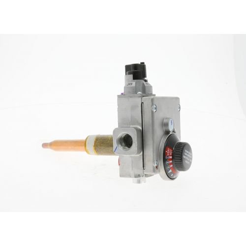 Residential Natural Gas Valve For Lochinvar & A.O. Smith Part# 100108354