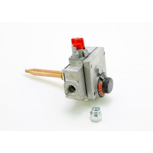 24V 10 Wc Lp 12 Gas Valve For Lochinvar & A.O. Smith Part# 100108714
