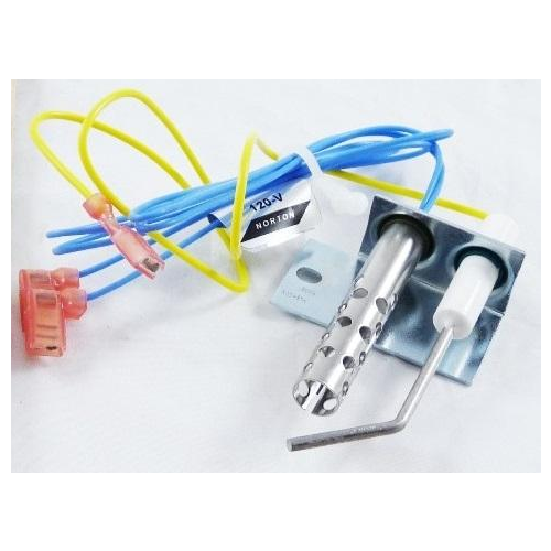 Electrodeignitor Hot Surface For Lochinvar & A.O. Smith Part# 100108831