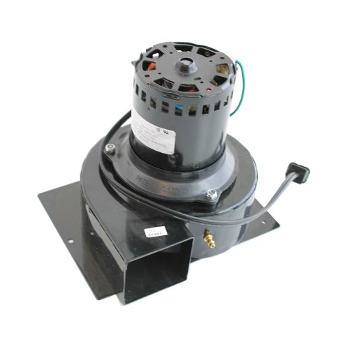 Blower Fan For Lochinvar & A.O. Smith -Part# 100108891
