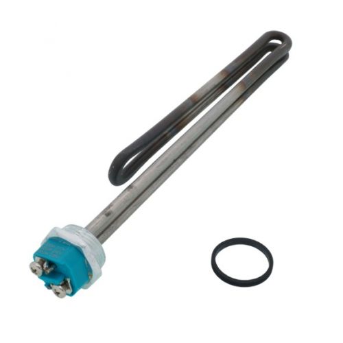 240V 4500W Sandhog Htg Elem For Lochinvar & A.O. Smith Part# 100109139