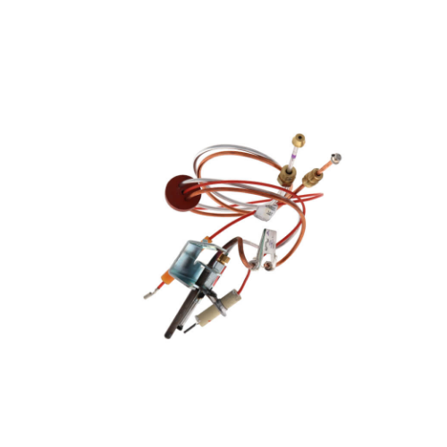 170 Deg C Pilot Assembly Fv For Lochinvar & A.O. Smith Part# 100109253