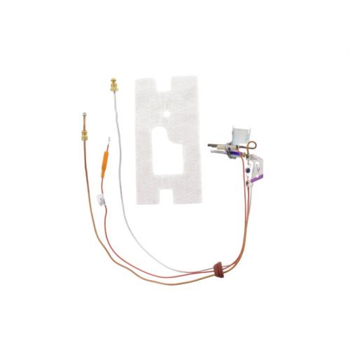 160 Deg C Pilot Assembly Fv For Lochinvar & A.O. Smith Part# 100109293