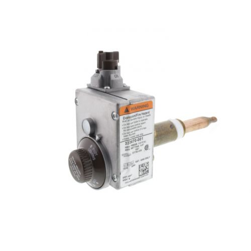 Natural Gas Thermostat For Lochinvar & A.O. Smith Part# 100109690