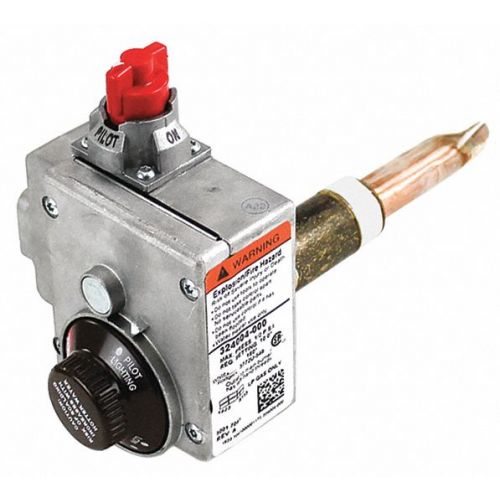 Lp Thermostat For Lochinvar & A.O. Smith -Part# 100109691