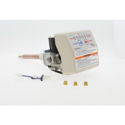 Gas Control Valve For Lochinvar & A.O. Smith Part# 100109740