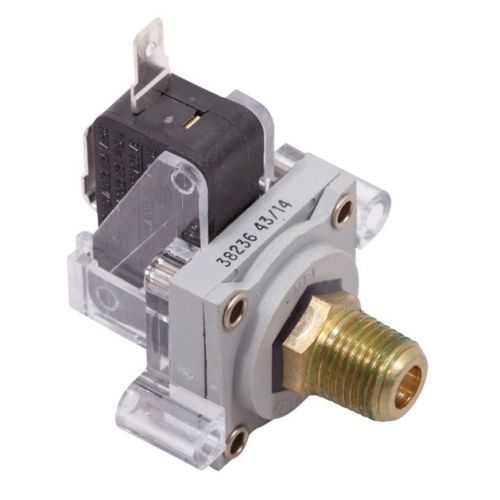 25 Pressure Switch For Lochinvar & A.O. Smith Part# 100109814