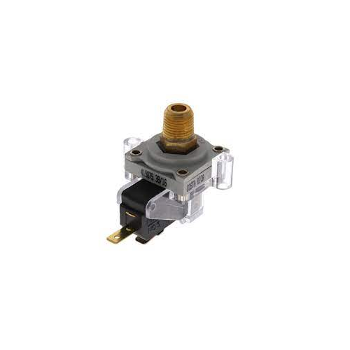 25 Pressure Switch For Lochinvar & A.O. Smith Part# 100109814