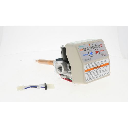 120V 10 Wc Lp 12 Gas Valve For Lochinvar & A.O. Smith Part# 100109867