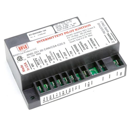 Ignitor Control For Lochinvar & A.O. Smith Part# 100109872