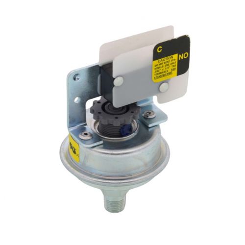 Spst Pressure Switch For Lochinvar & A.O. Smith Part# 100109877