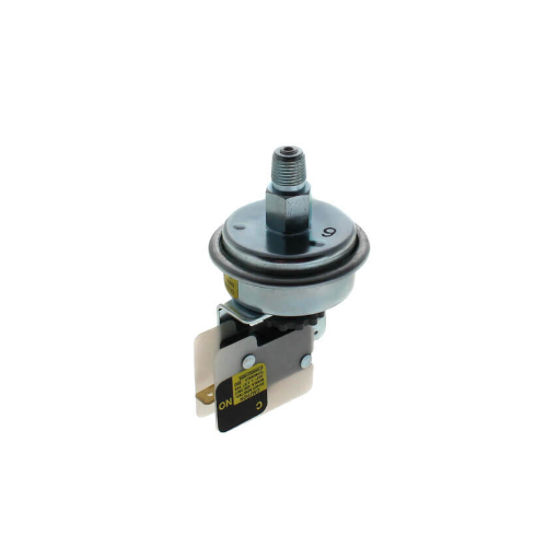 Spst Pressure Switch For Lochinvar & A.O. Smith Part# 100109877