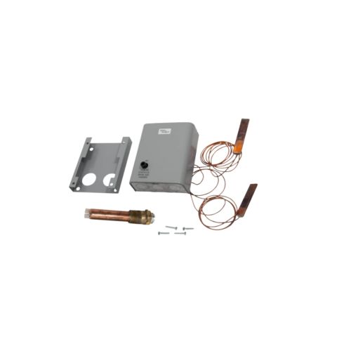 Lochinvar & A.O. Smith 100109896 Dual Control Thermostat