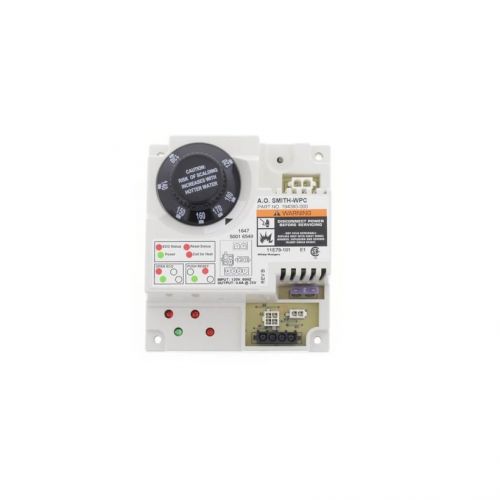 Digital Thermostat For Lochinvar & A.O. Smith Part# 100109945