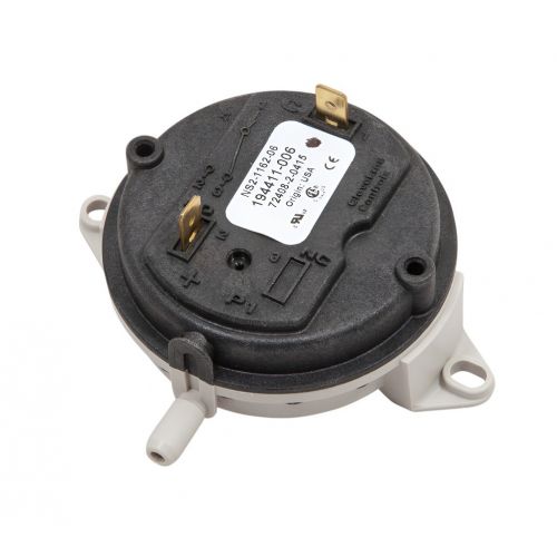 Pressure Switch Btibtn For Lochinvar & A.O. Smith Part# 100109954