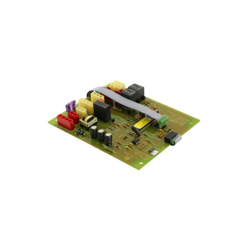 Control Board Wcable Assembly For Lochinvar & A.O. Smith Part# 100109976