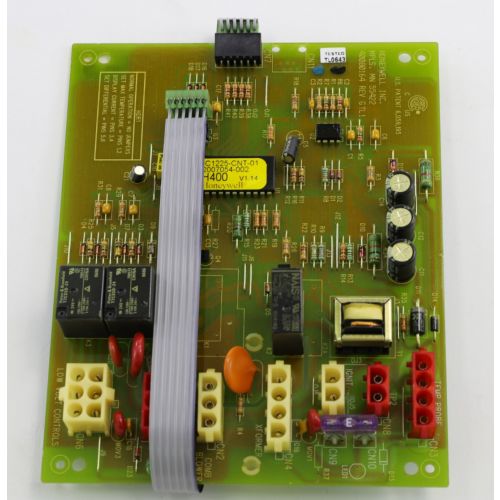 Control Board Wcable Assembly For Lochinvar & A.O. Smith Part# 100109976