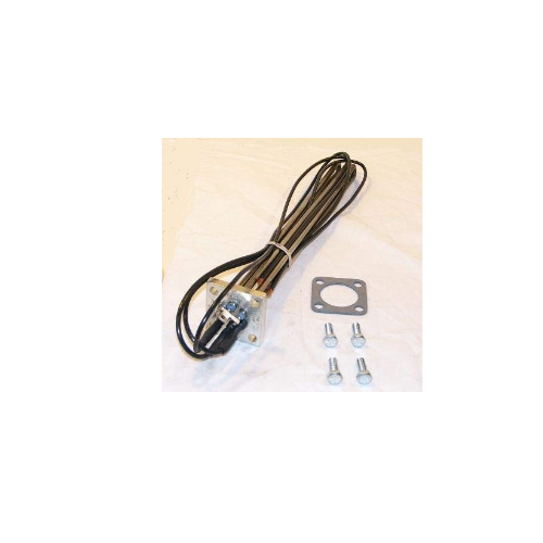 480V 18Kw Heating Element For Lochinvar & A.O. Smith Part# 100110124