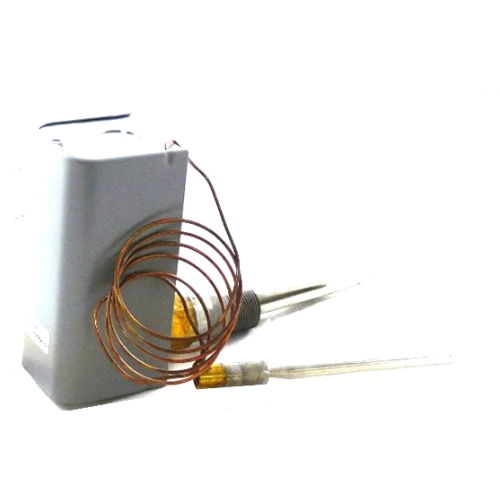 Dual Control For Lochinvar & A.O. Smith Part# 100110186