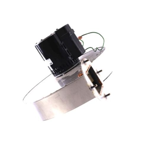 120V 3400Rpm Inducer Assy For Lochinvar & A.O. Smith Part# 100110438