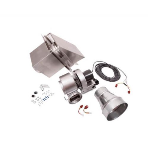 Btrgpak1T Power Vent For Lochinvar & A.O. Smith Part# 100110445