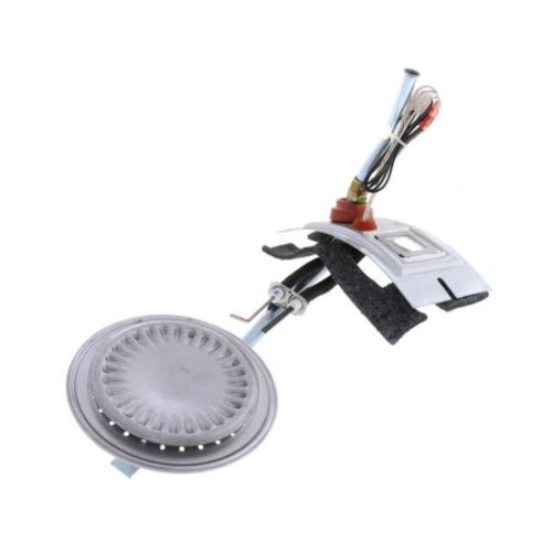 Nat Burner Assy 32 Orf For Lochinvar & A.O. Smith Part# 100110753