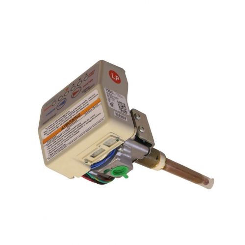 Lp Gas Thermostat For Lochinvar & A.O. Smith Part# 100110777