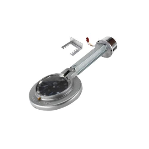 Lochinvar & A.O. Smith 100110799 6" Damper Drive