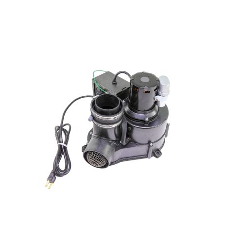 Lochinvar & A.O. Smith 100110833 EPC Blower and Motor Outline Assembly
