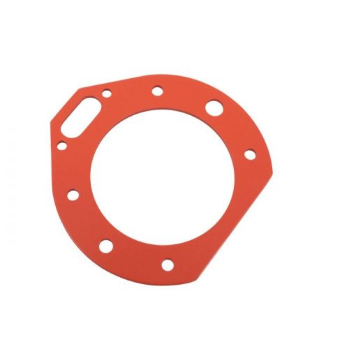 Silicone Burner Gasket 375 For Lochinvar & A.O. Smith Part# 100110898