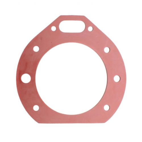 Silicone Burner Gasket 375 For Lochinvar & A.O. Smith Part# 100110898