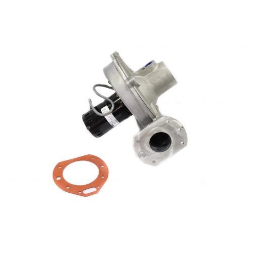 Blower Motor For Lochinvar & A.O. Smith Part# 100110911