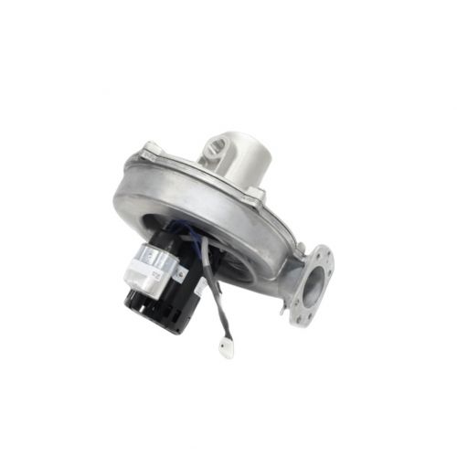 Blower Assembly Bth 120 For Lochinvar & A.O. Smith Part# 100111048