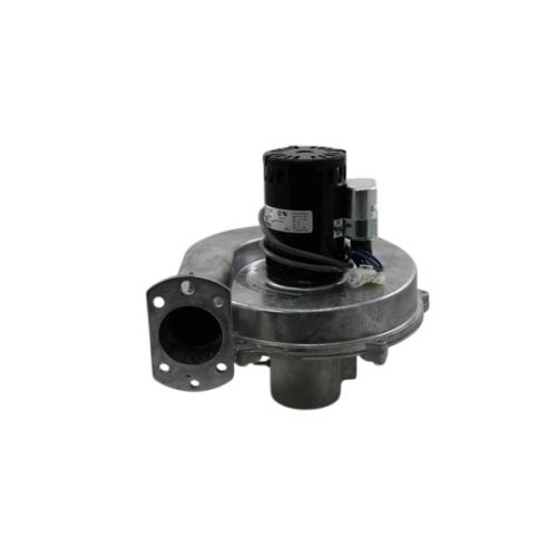 Blower Assembly Bth 150 For Lochinvar & A.O. Smith Part# 100111049