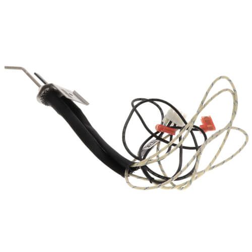 Hot Surface Ignitor Assembly For Lochinvar & A.O. Smith -Part# 100111122