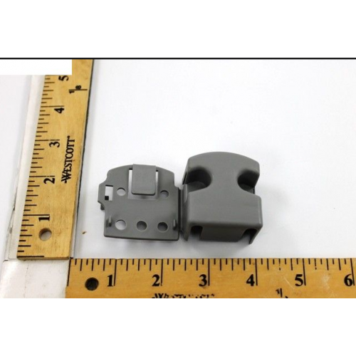 Flame Vapor Sensor Bracket For Lochinvar & A.O. Smith Part# 100111135