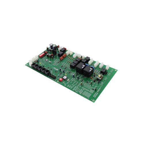 Central Control Board For Lochinvar & A.O. Smith Part# 100111255