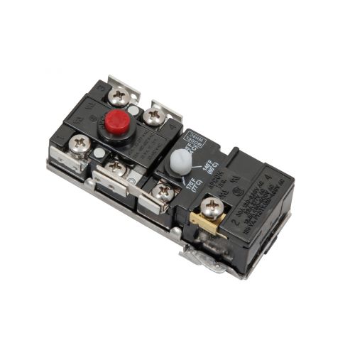 Lower Thermostat W/Eco Wh9c For Lochinvar & A.O. Smith -Part# 100111304