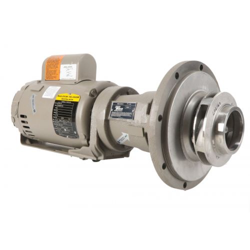 Lochinvar & A.O. Smith 100111533 115V 1/2Hp 4.7 Inch Imp Ss Pump