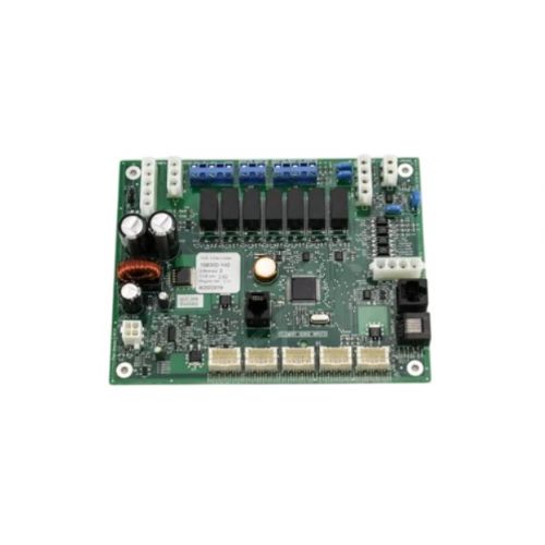 Lochinvar & A.O. Smith 100111539 Temperature Controller CCB 3 EI
