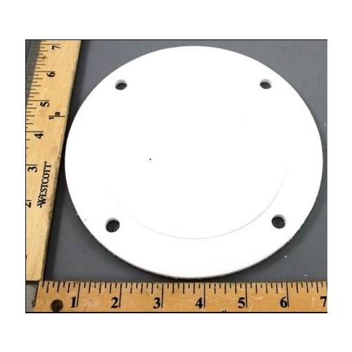 Blower Burner Gasket For Lochinvar & A.O. Smith Part# 100111744