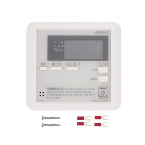 Remote Temperature Controller For Lochinvar & A.O. Smith -Part# 100112155