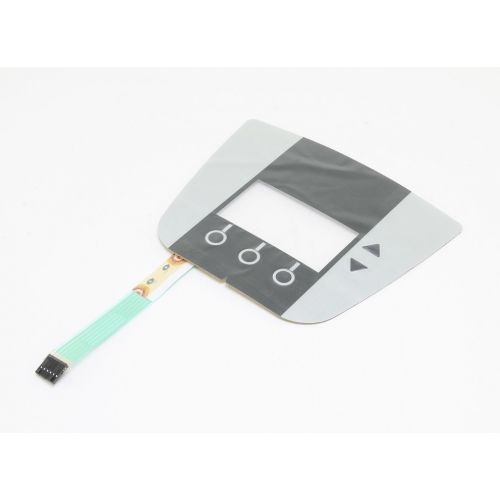 Vertex Display Overlay For Lochinvar & A.O. Smith -Part# 100112213